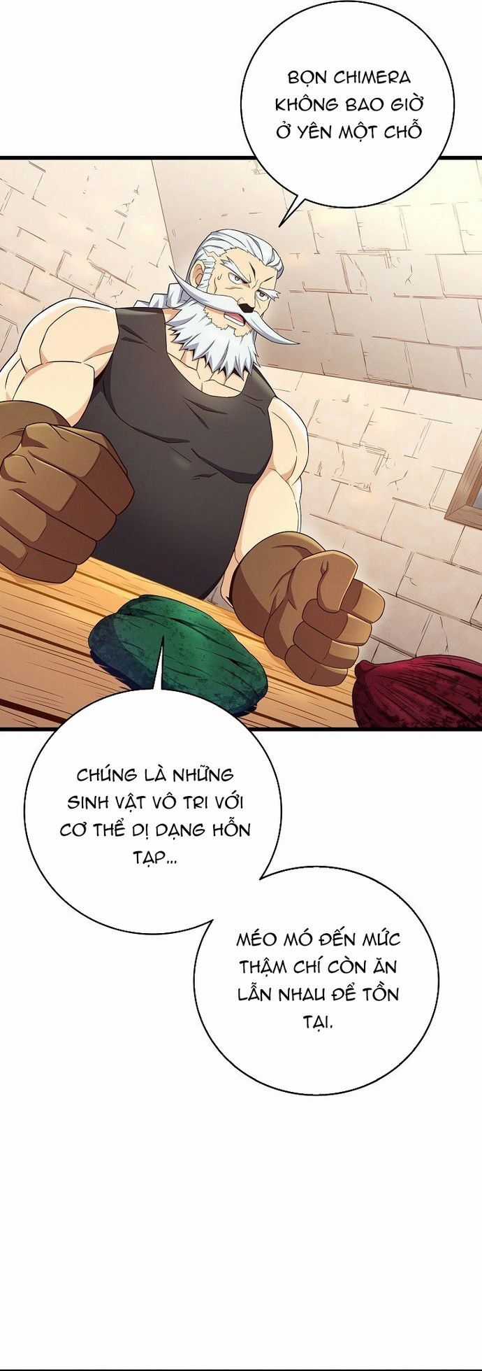 Xạ Thủ Đạn Ma - Chương 189 - Trang 25