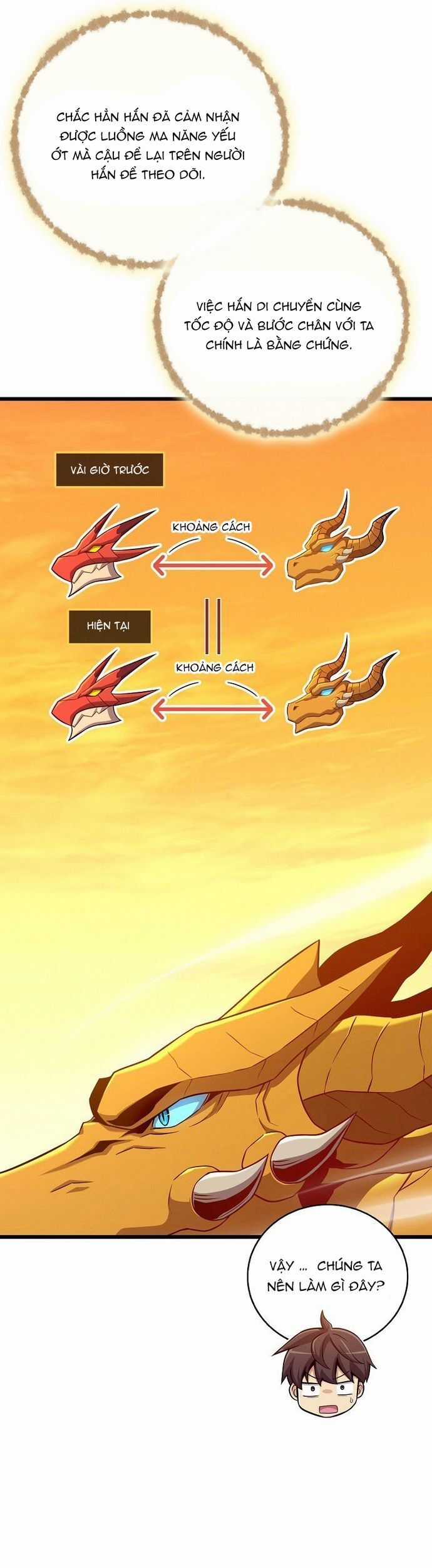 Xạ Thủ Đạn Ma - Chương 189 - Trang 4