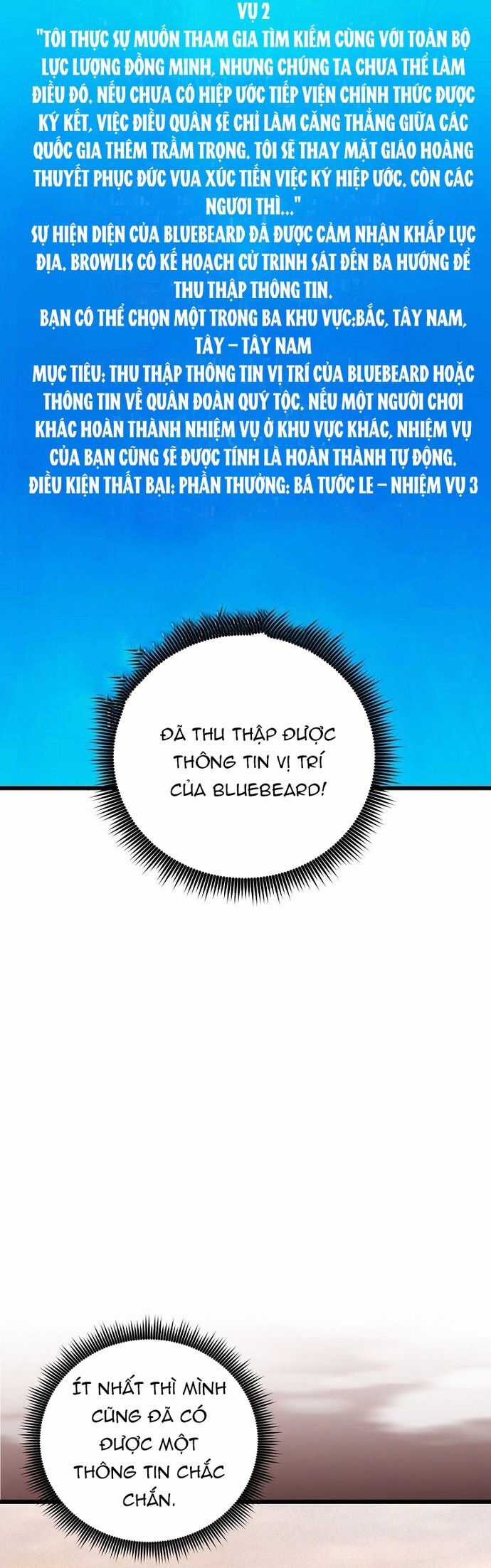 Xạ Thủ Đạn Ma - Chương 189 - Trang 33