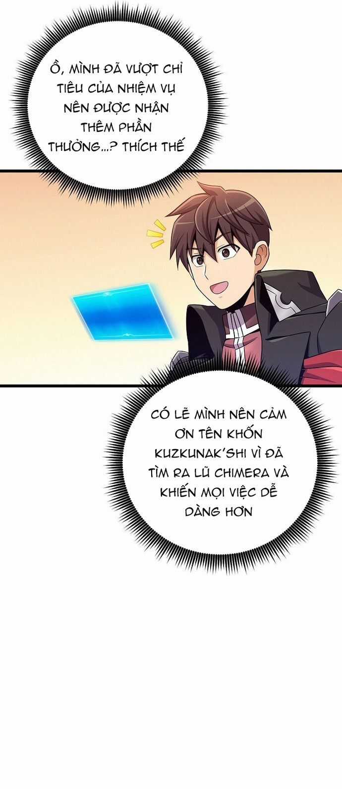 Xạ Thủ Đạn Ma - Chương 189 - Trang 40