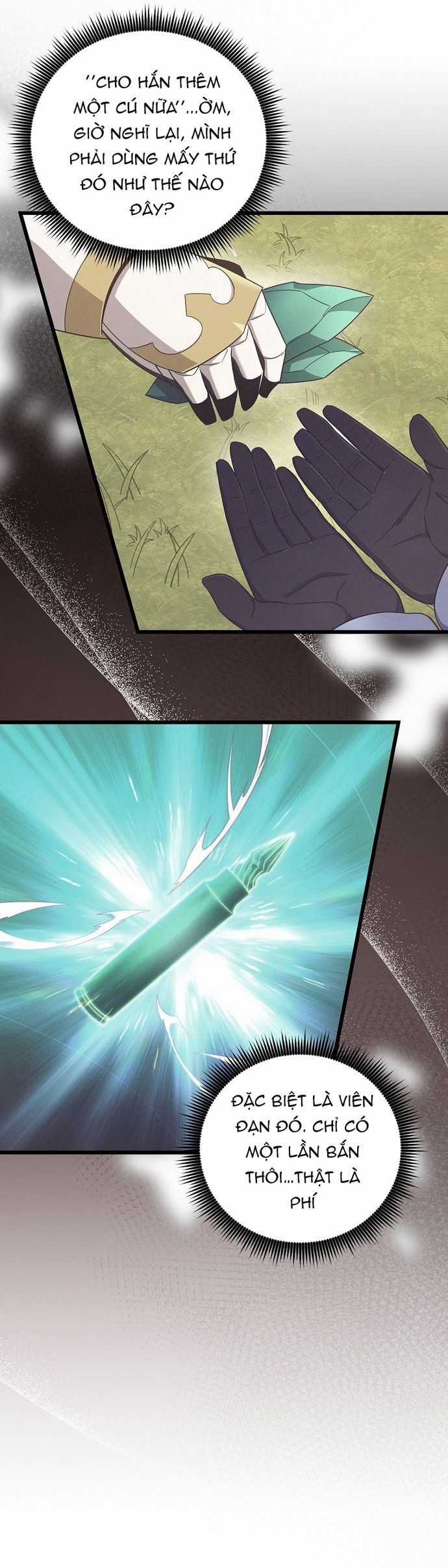 Xạ Thủ Đạn Ma - Chương 189 - Trang 42