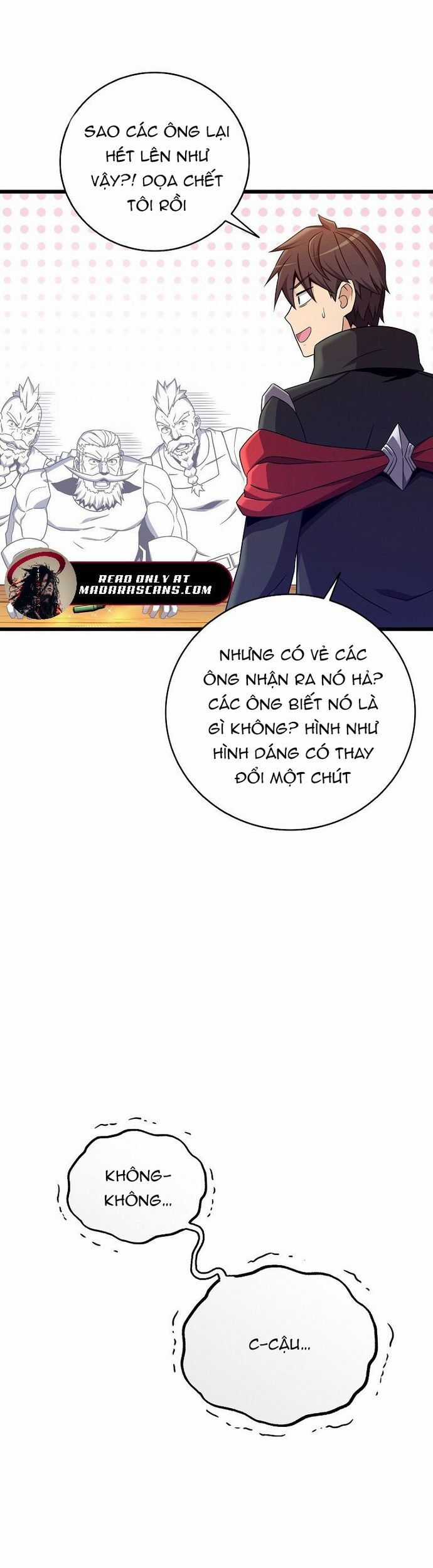 Xạ Thủ Đạn Ma - Chương 189 - Trang 48