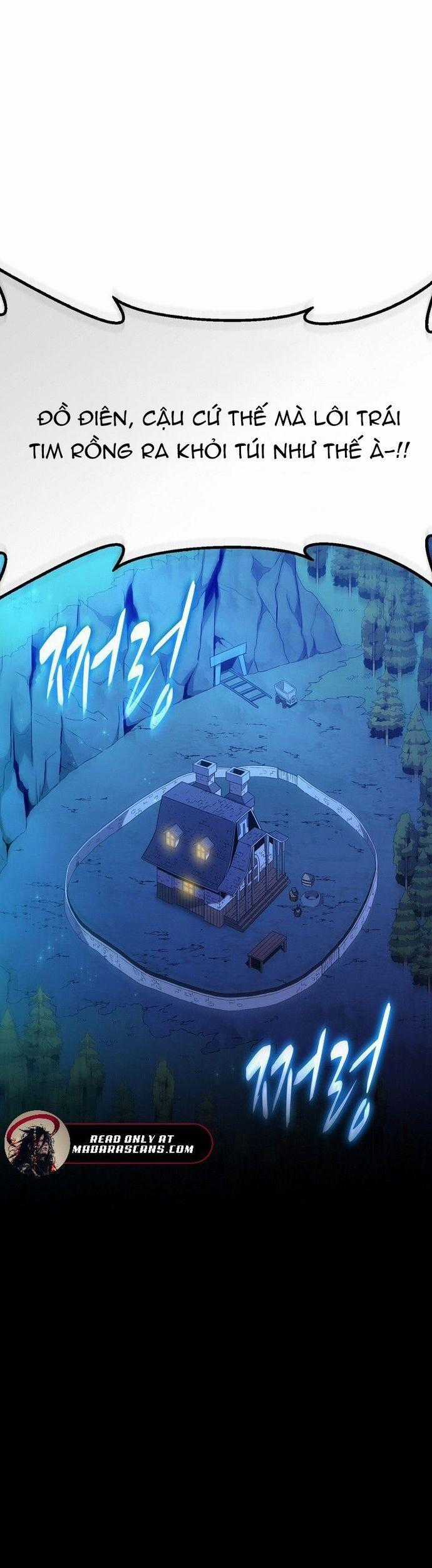 Xạ Thủ Đạn Ma - Chương 189 - Trang 49