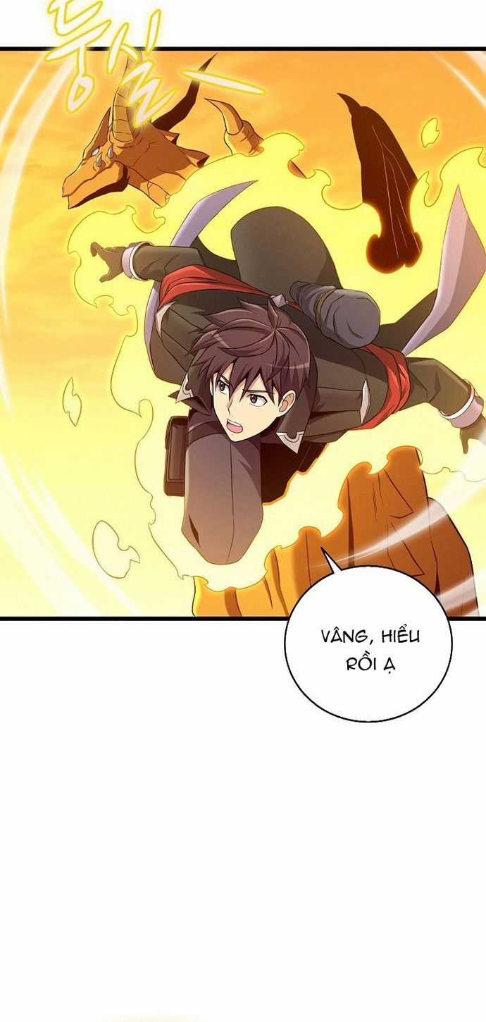 Xạ Thủ Đạn Ma - Chương 189 - Trang 9