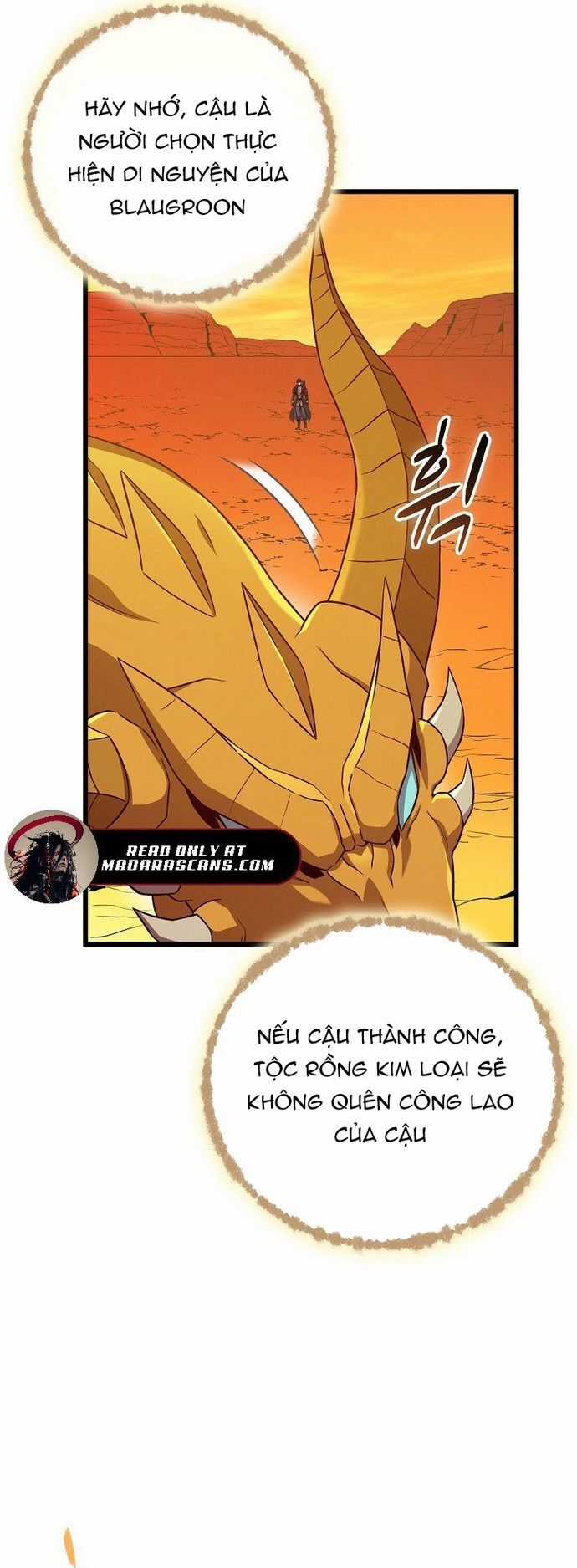 Xạ Thủ Đạn Ma - Chương 189 - Trang 10