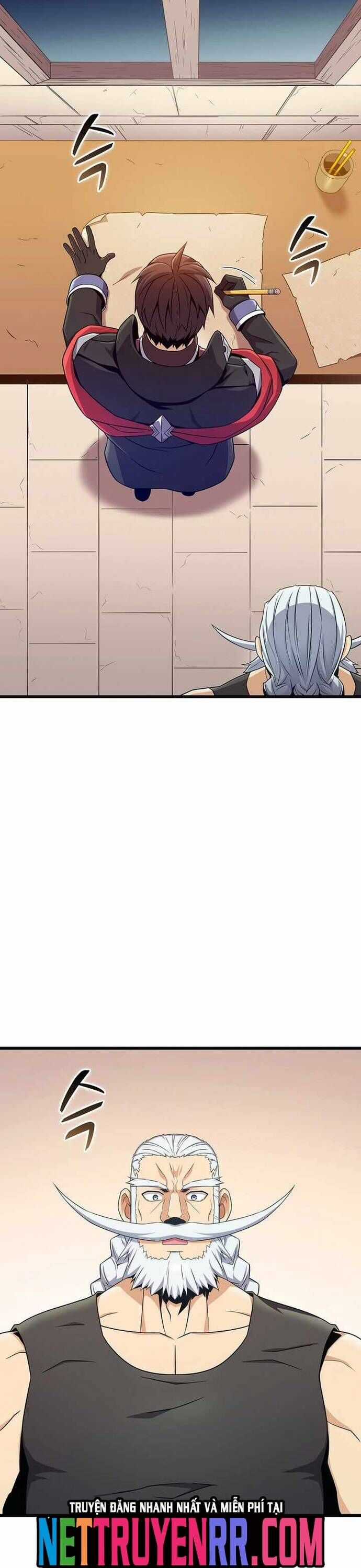 Xạ Thủ Đạn Ma - Chương 190 - Trang 12