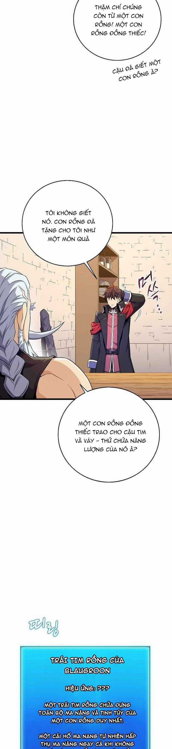 Xạ Thủ Đạn Ma - Chương 190 - Trang 3