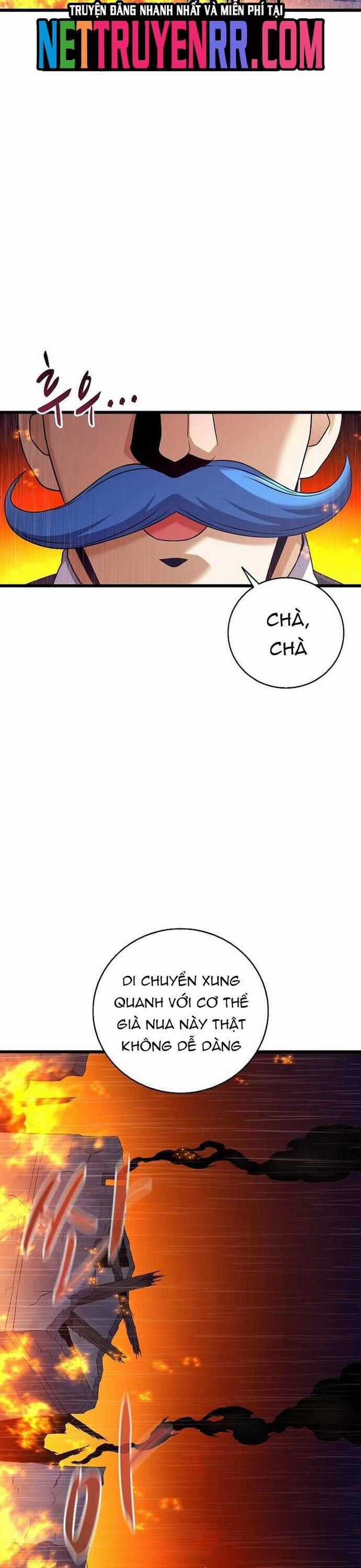 Xạ Thủ Đạn Ma - Chương 190 - Trang 21