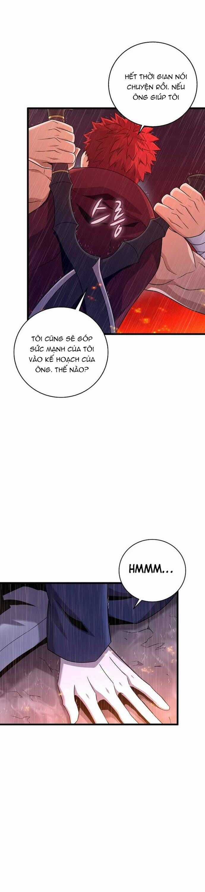 Xạ Thủ Đạn Ma - Chương 190 - Trang 31