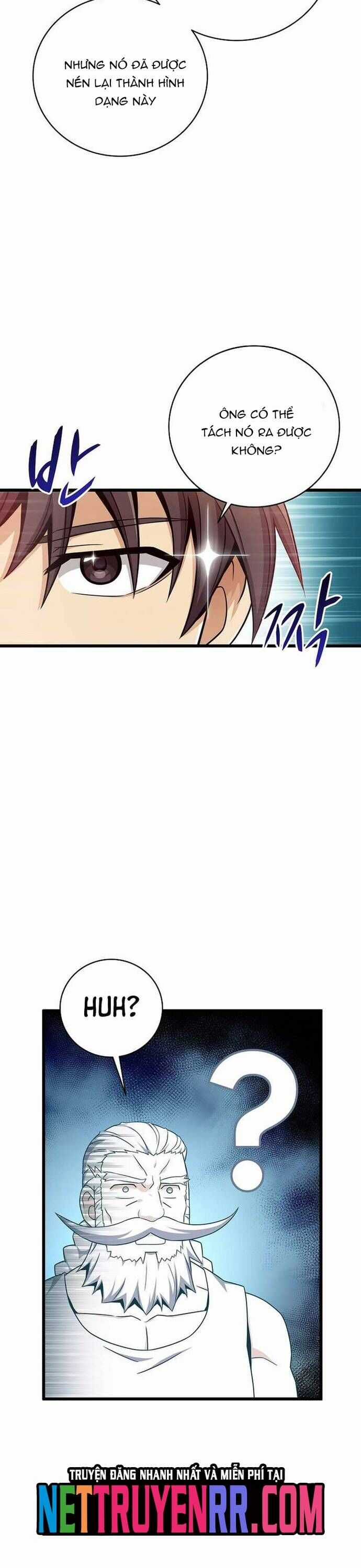 Xạ Thủ Đạn Ma - Chương 190 - Trang 5