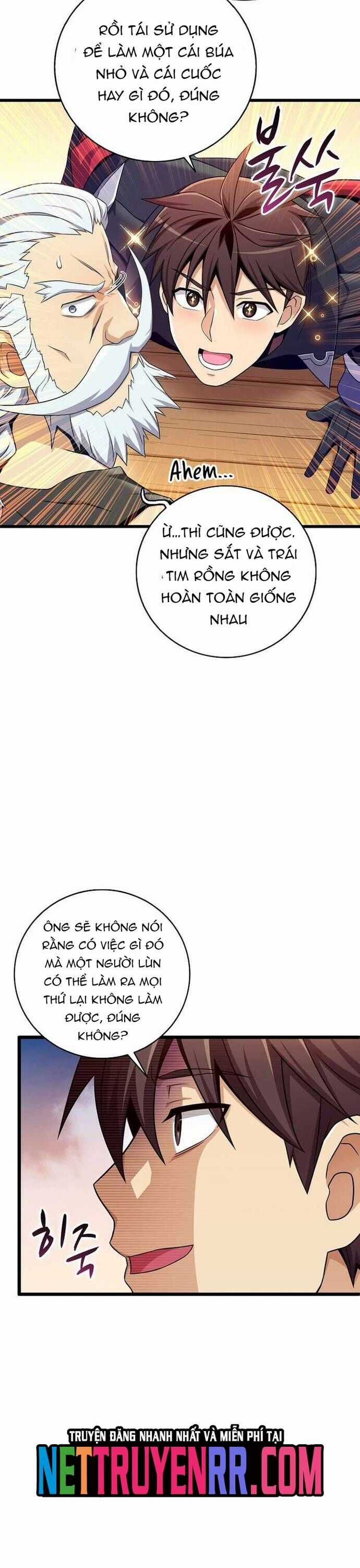 Xạ Thủ Đạn Ma - Chương 190 - Trang 7