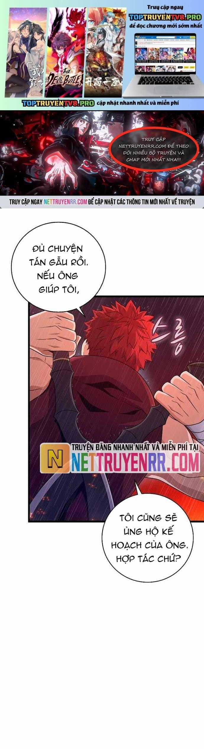 Xạ Thủ Đạn Ma - Chương 191 - Trang 2