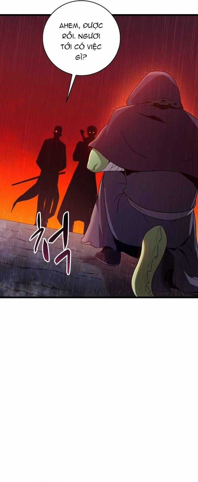 Xạ Thủ Đạn Ma - Chương 191 - Trang 11