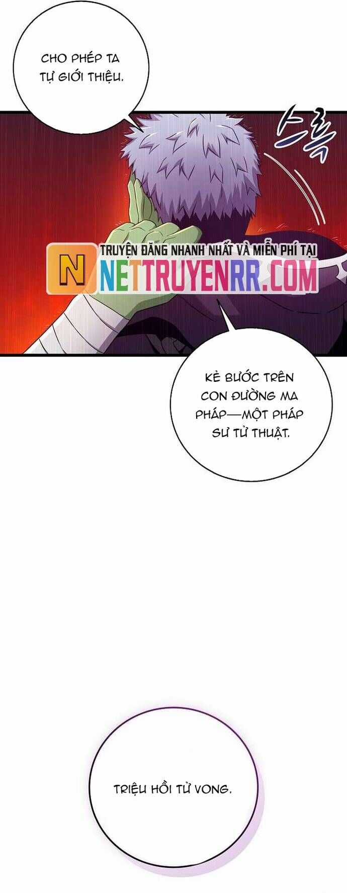 Xạ Thủ Đạn Ma - Chương 191 - Trang 12