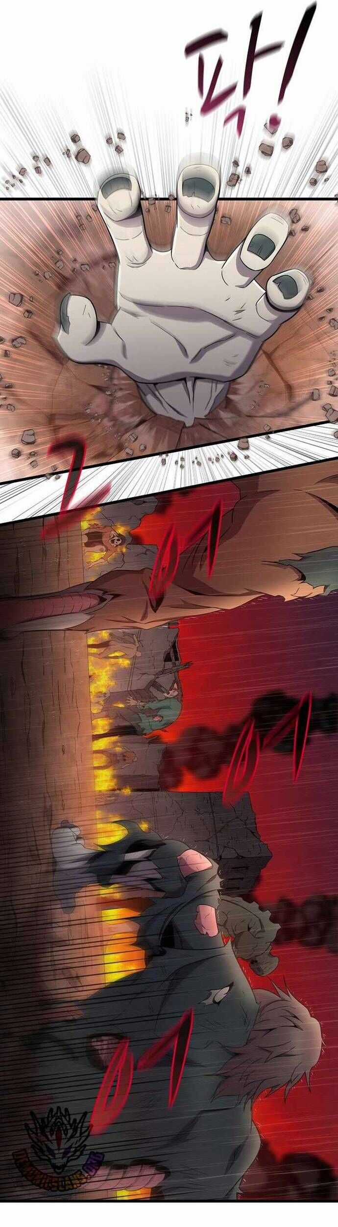 Xạ Thủ Đạn Ma - Chương 191 - Trang 13