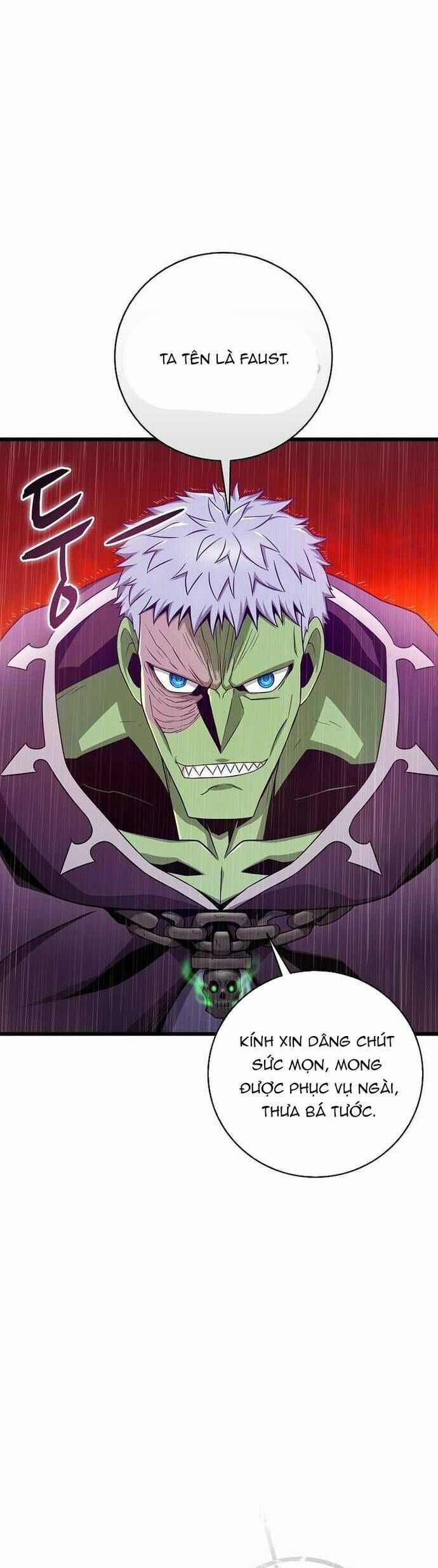 Xạ Thủ Đạn Ma - Chương 191 - Trang 14