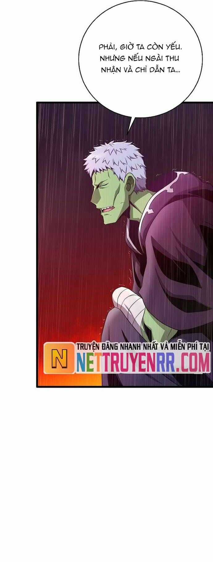 Xạ Thủ Đạn Ma - Chương 191 - Trang 17