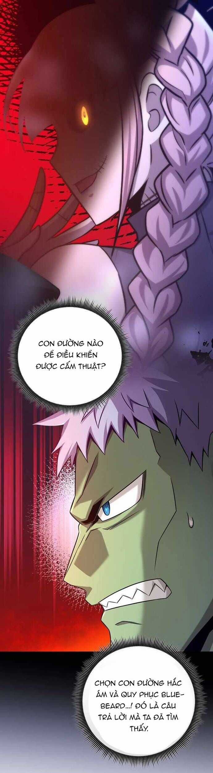 Xạ Thủ Đạn Ma - Chương 191 - Trang 20