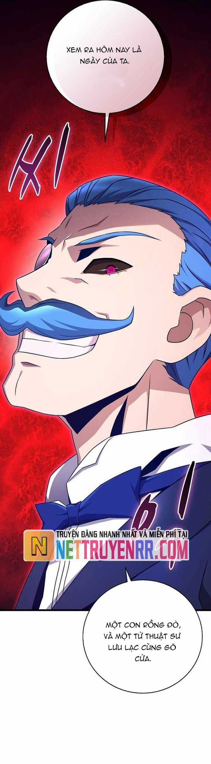 Xạ Thủ Đạn Ma - Chương 191 - Trang 22