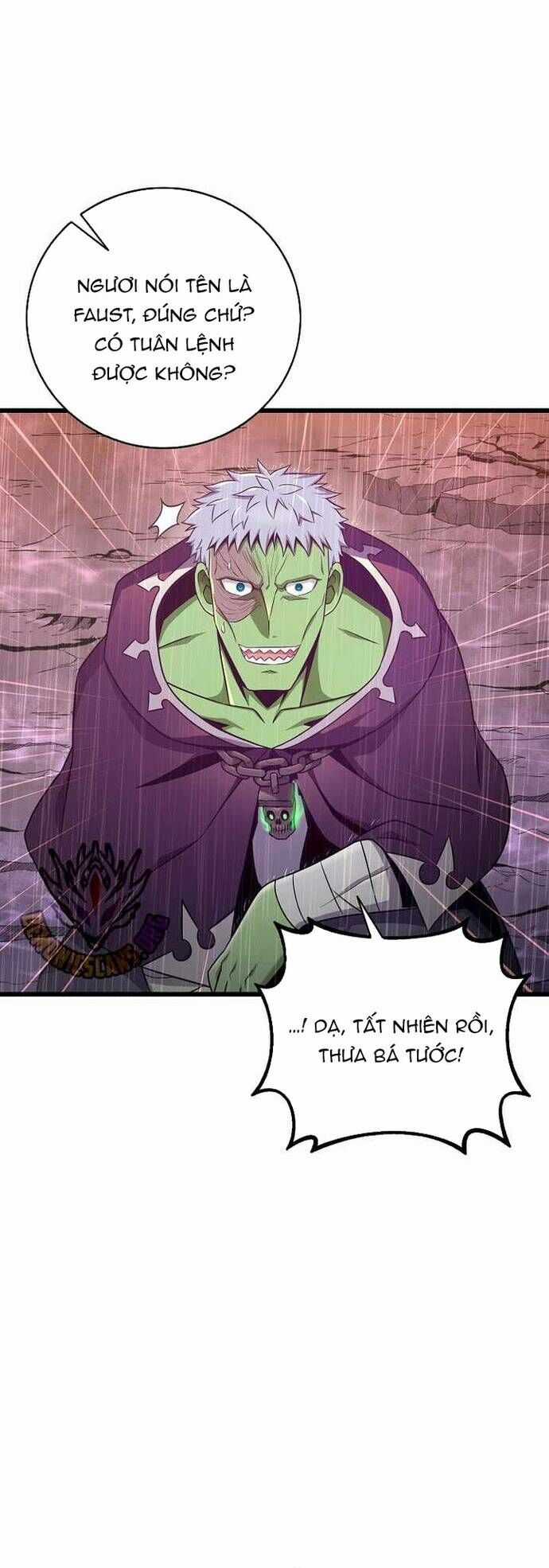 Xạ Thủ Đạn Ma - Chương 191 - Trang 23