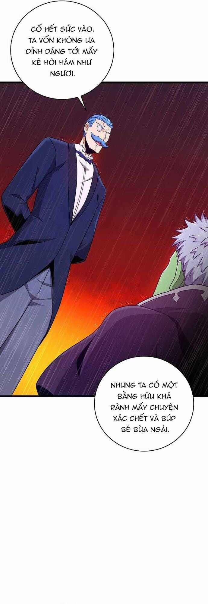 Xạ Thủ Đạn Ma - Chương 191 - Trang 25