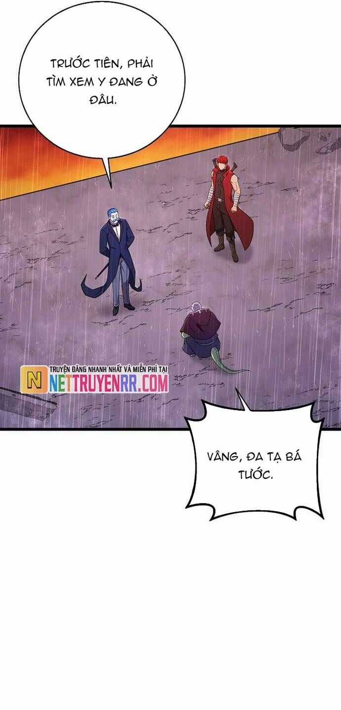 Xạ Thủ Đạn Ma - Chương 191 - Trang 26
