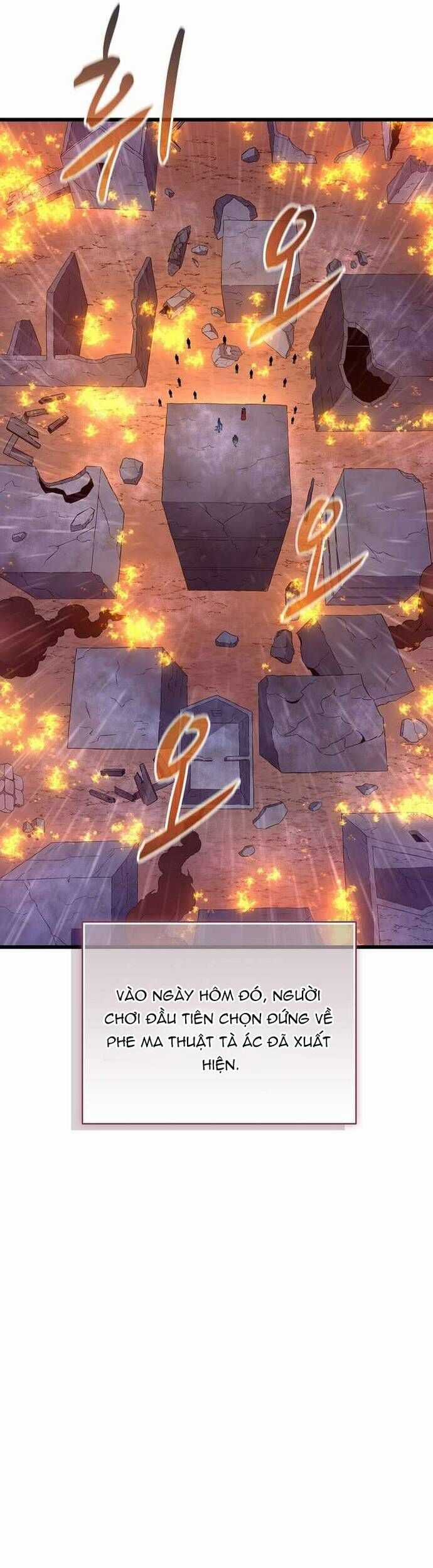 Xạ Thủ Đạn Ma - Chương 191 - Trang 27