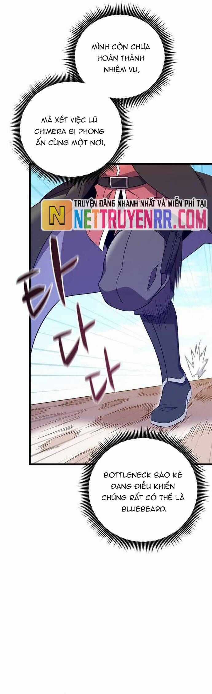 Xạ Thủ Đạn Ma - Chương 191 - Trang 29