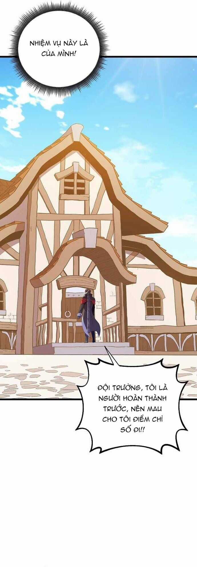 Xạ Thủ Đạn Ma - Chương 191 - Trang 30