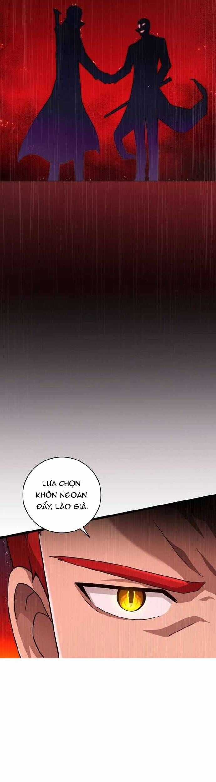 Xạ Thủ Đạn Ma - Chương 191 - Trang 4