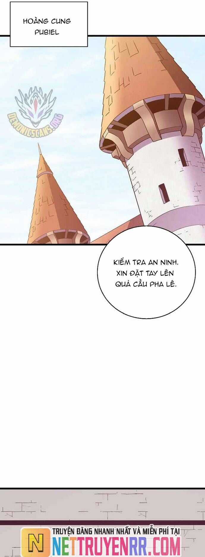 Xạ Thủ Đạn Ma - Chương 191 - Trang 32