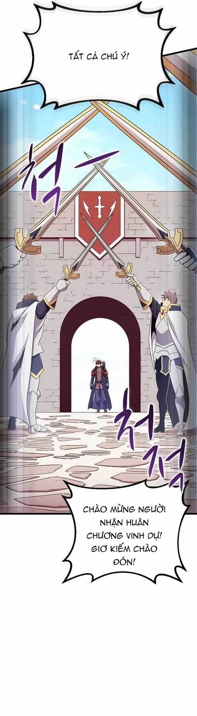 Xạ Thủ Đạn Ma - Chương 191 - Trang 36