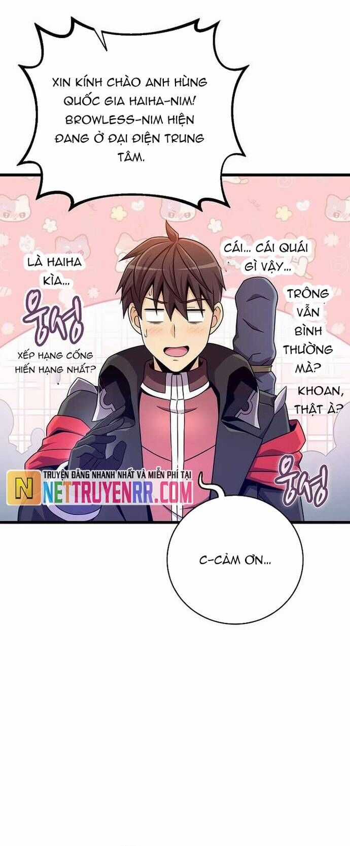 Xạ Thủ Đạn Ma - Chương 191 - Trang 37