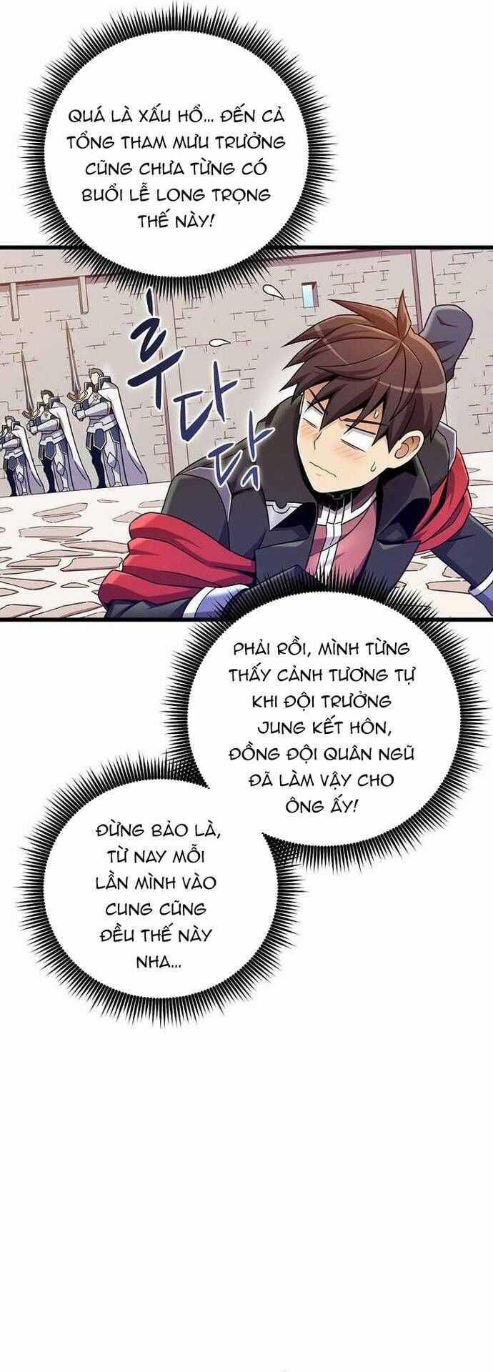 Xạ Thủ Đạn Ma - Chương 191 - Trang 38