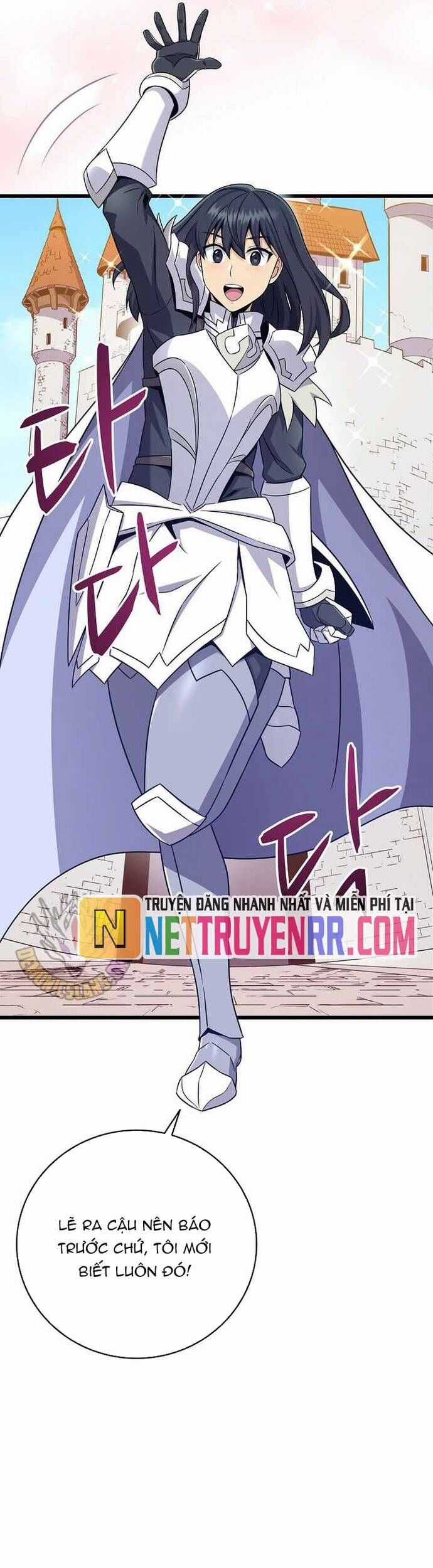 Xạ Thủ Đạn Ma - Chương 191 - Trang 40