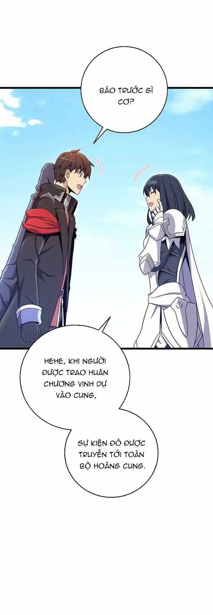 Xạ Thủ Đạn Ma - Chương 191 - Trang 41