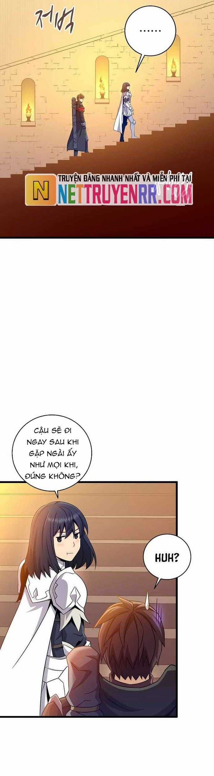 Xạ Thủ Đạn Ma - Chương 191 - Trang 43