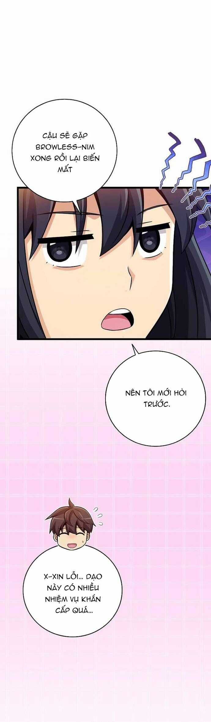 Xạ Thủ Đạn Ma - Chương 191 - Trang 44