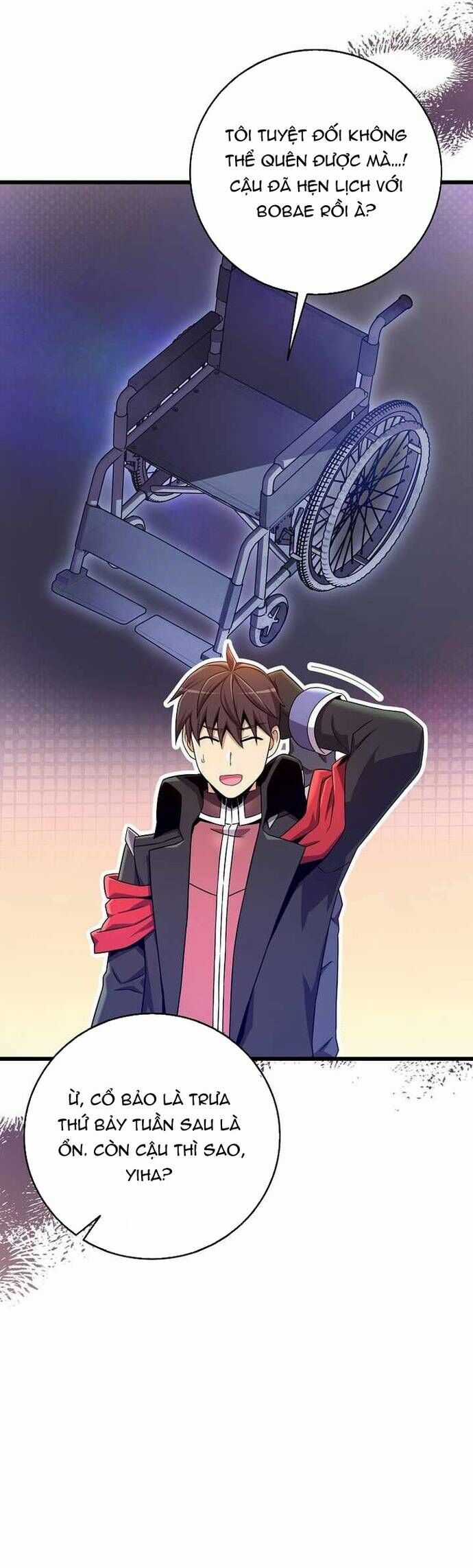 Xạ Thủ Đạn Ma - Chương 191 - Trang 47