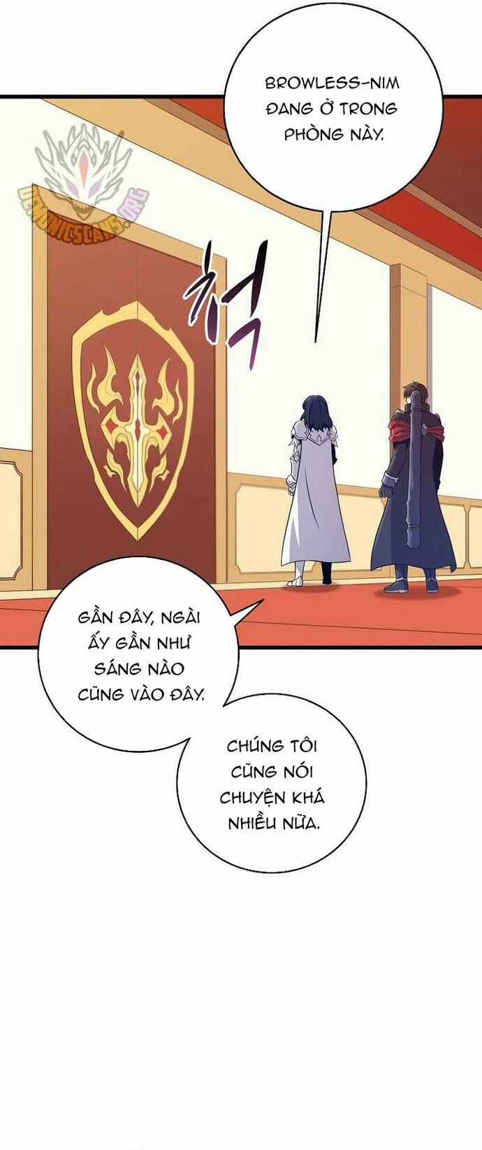 Xạ Thủ Đạn Ma - Chương 191 - Trang 49