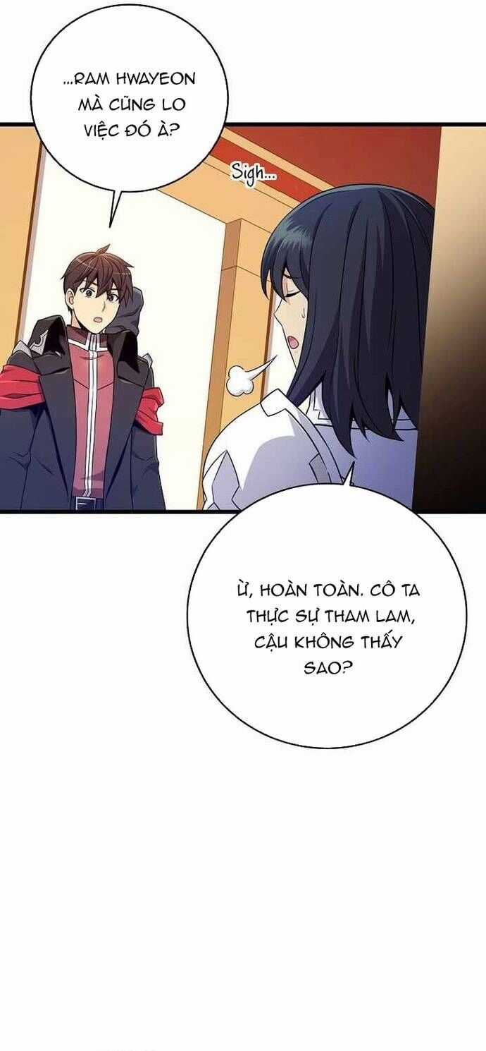 Xạ Thủ Đạn Ma - Chương 191 - Trang 53