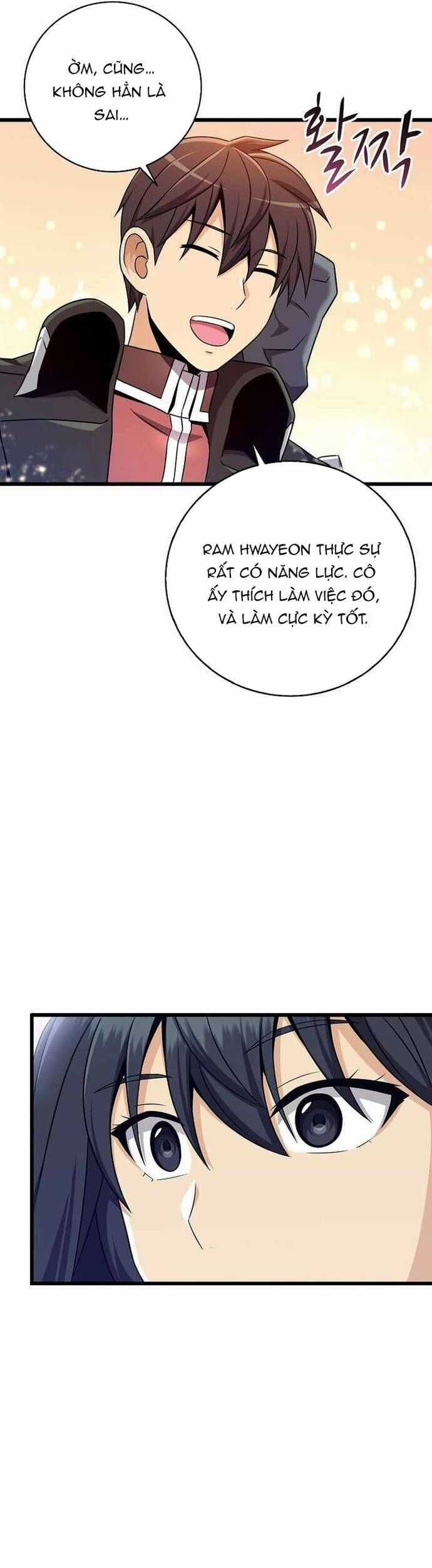 Xạ Thủ Đạn Ma - Chương 191 - Trang 54