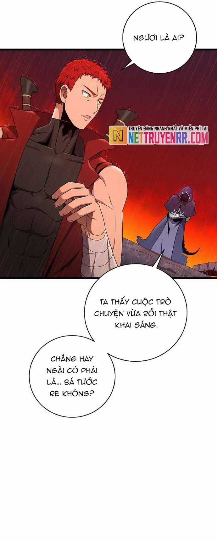 Xạ Thủ Đạn Ma - Chương 191 - Trang 9