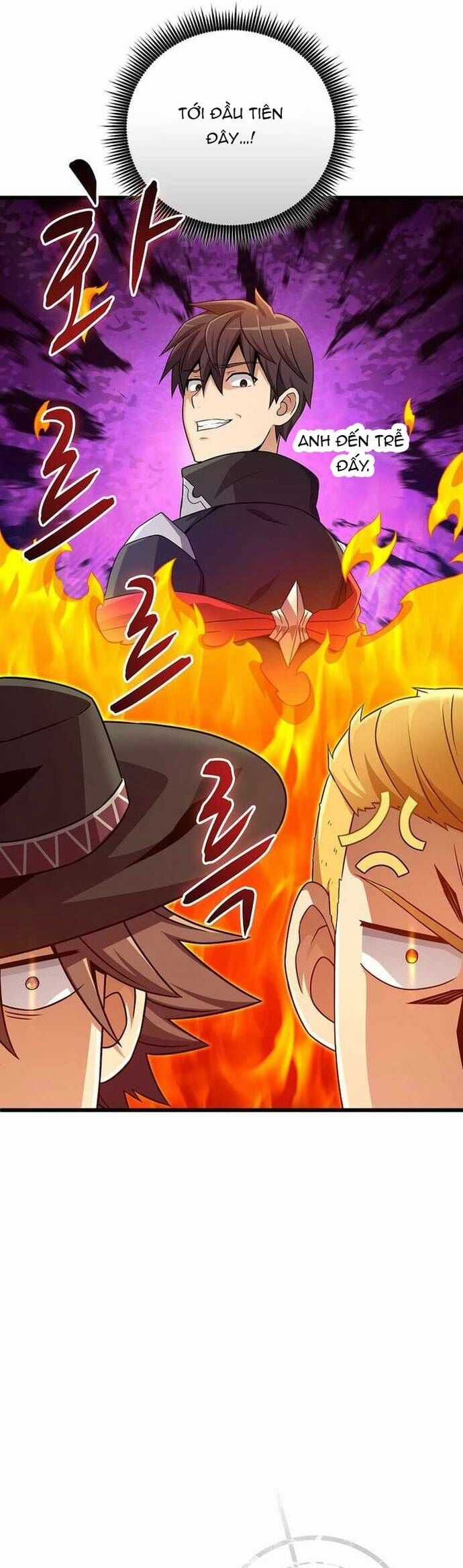 Xạ Thủ Đạn Ma - Chương 192 - Trang 16