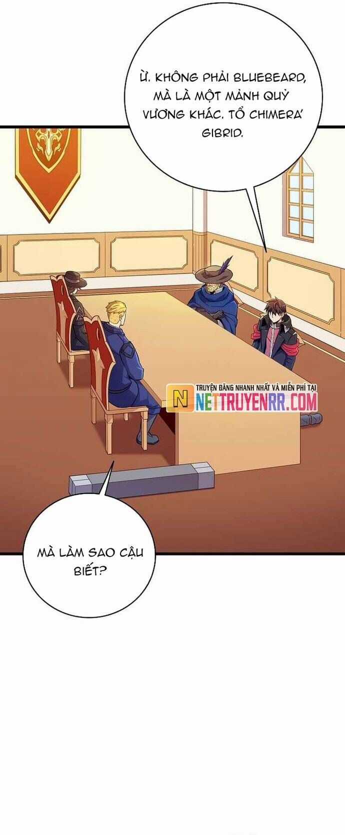 Xạ Thủ Đạn Ma - Chương 192 - Trang 18