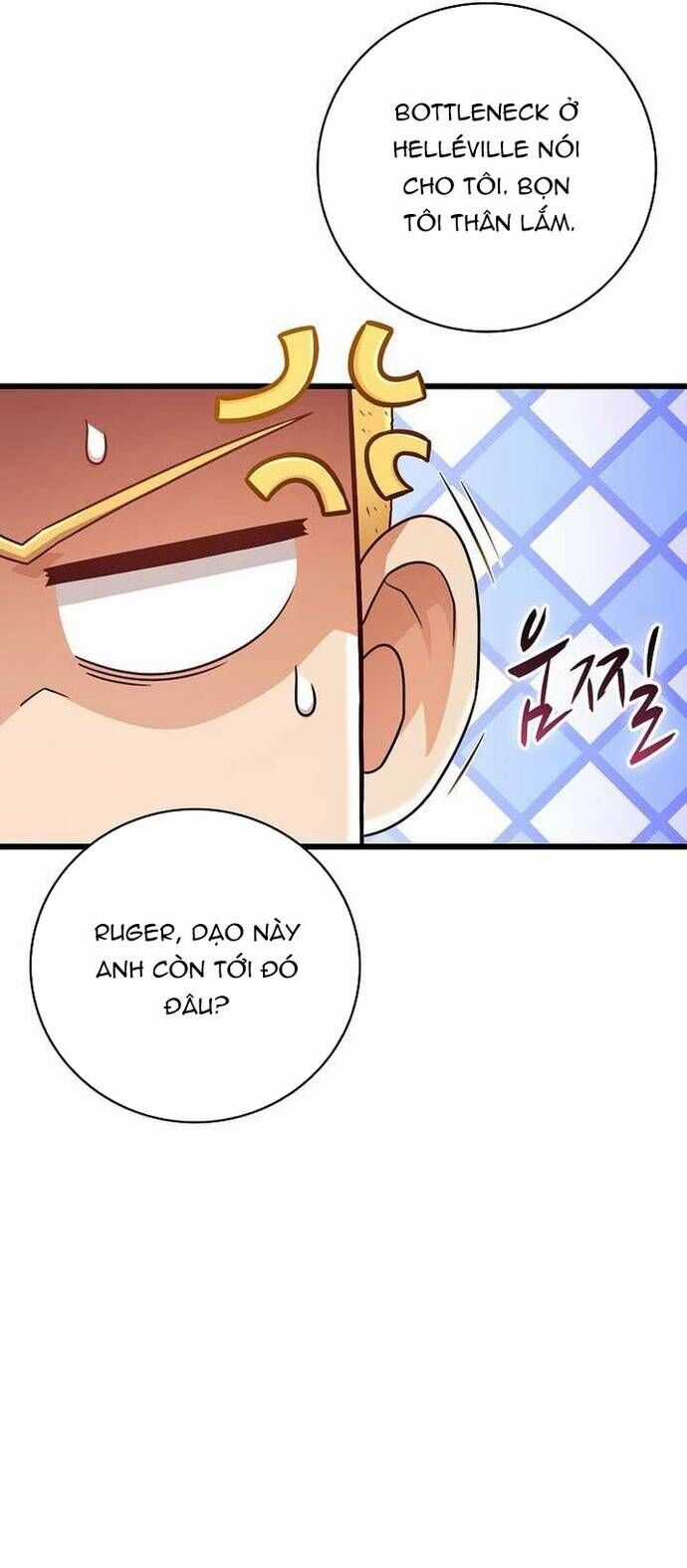 Xạ Thủ Đạn Ma - Chương 192 - Trang 19