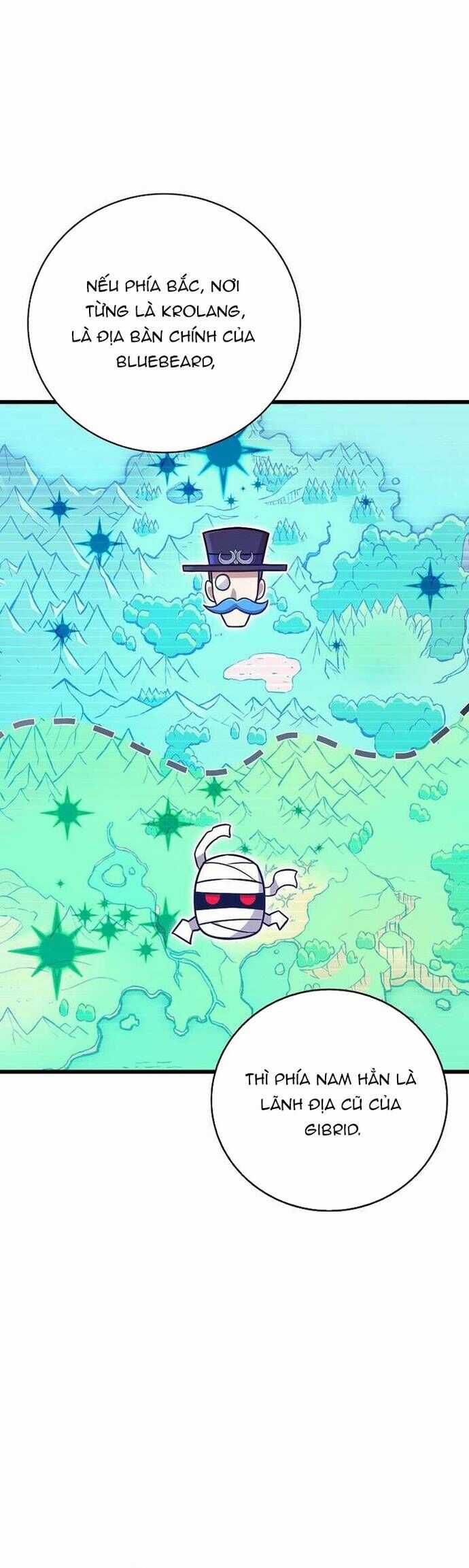 Xạ Thủ Đạn Ma - Chương 192 - Trang 22