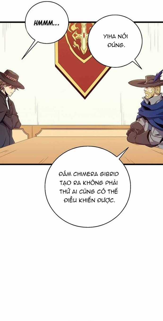 Xạ Thủ Đạn Ma - Chương 192 - Trang 23