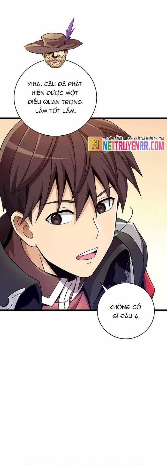 Xạ Thủ Đạn Ma - Chương 192 - Trang 25