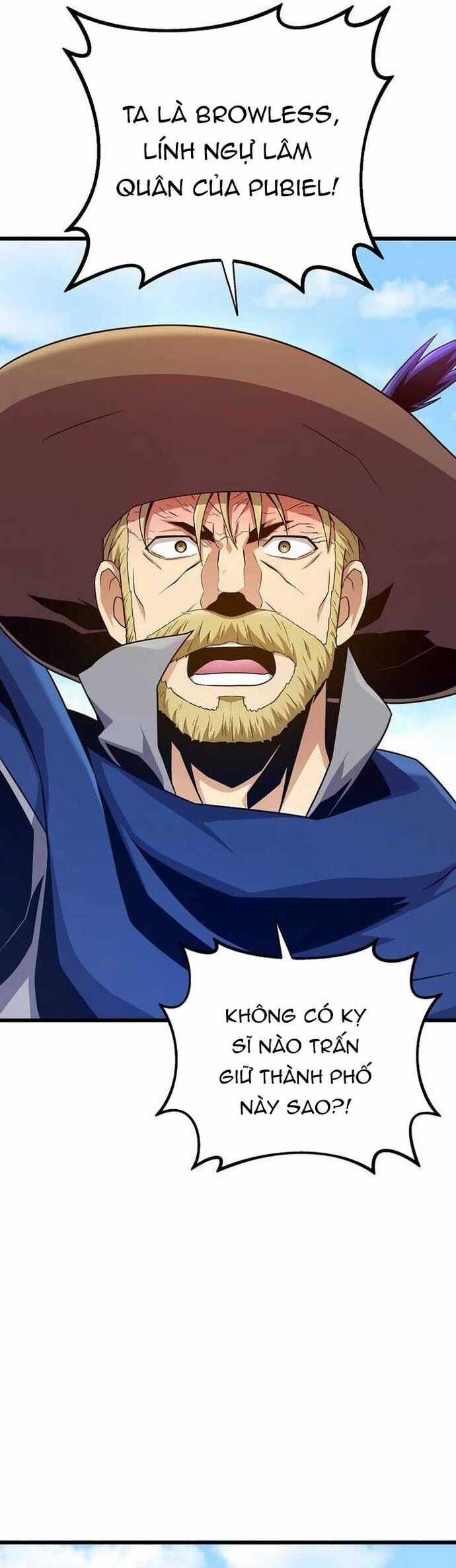 Xạ Thủ Đạn Ma - Chương 192 - Trang 39